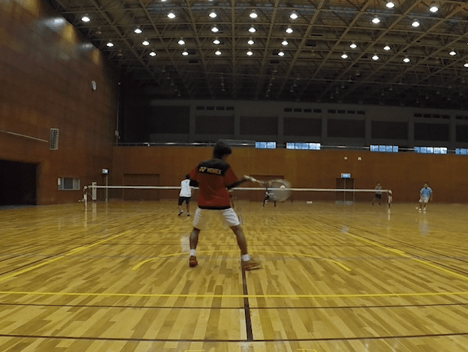 2019/09/16(月祝)　ソフトテニス・オープンぷち大会