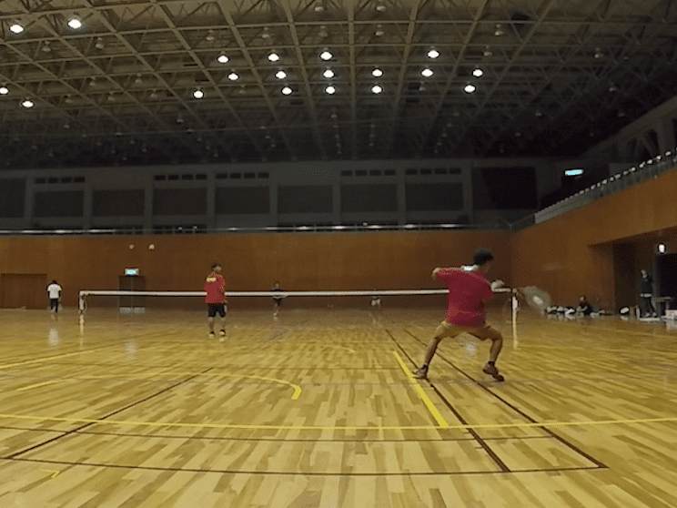 2019/10/22(火祝)ソフトテニス　初級者・ぷち大会
