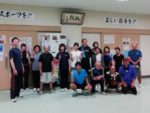 2019/10/13(日)　スポンジボールテニス・ぷち大会２　プラスワンカップ