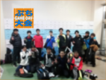 2019/12/14(土)　ソフトテニス・ぷち大会・オープン