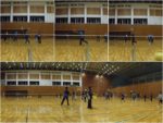 2020/01/25(土)　ソフトテニス・初級者練習会@滋賀県