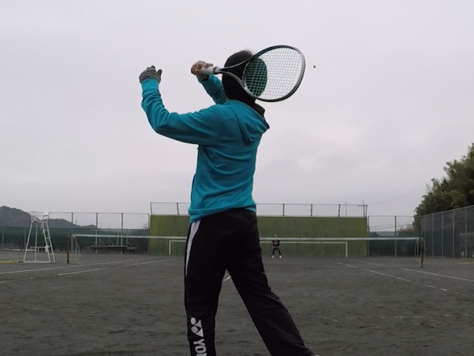 2020/02/29(土)　ソフトテニス・未経験者練習会@滋賀県