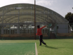 2020/03/01(日)　ソフトテニス・個別練習会