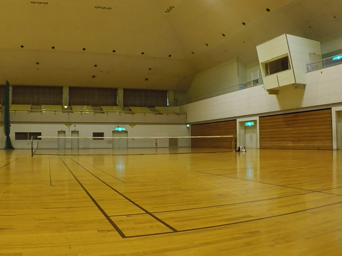 2020/03/16(月)　ソフトテニス・個別練習会