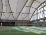 2020/03/18(水)　ソフトテニス・個別練習会