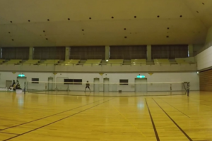 2020/03/20(金祝)　ソフトテニス・個別練習会（個人レッスン）