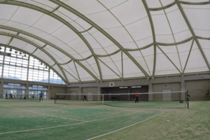 2020/03/30(月)　ソフトテニス・個別練習会　個人レッスン　滋賀県
