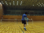 2020/06/23(火)　ソフトテニス練習会