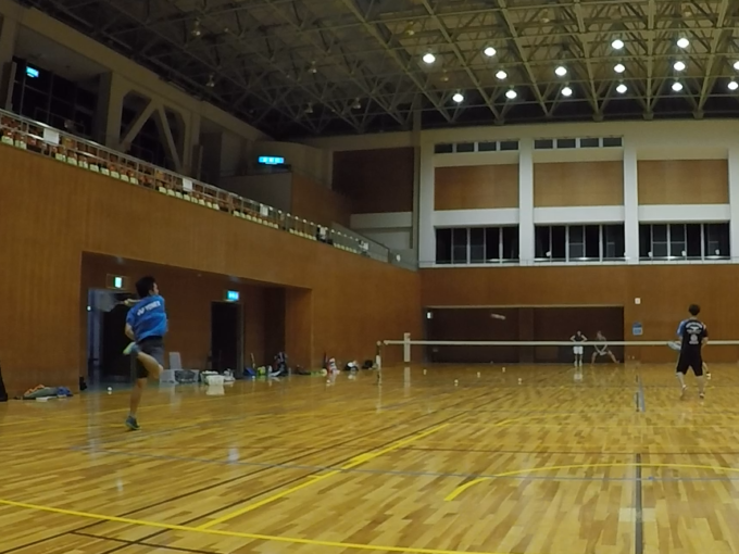 2020/07/14(火)　ソフトテニス練習会