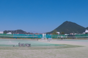 2020/08/16(日)　ソフトテニス　個別練習会【滋賀県】
