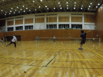 2020/08/18(火)　ソフトテニス練習会【滋賀県】