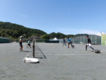 2020/09/05(土)　ソフトテニス　未経験からの練習会【滋賀県】