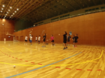2020/09/14(月)　ソフトテニス　基礎練習会【滋賀県】