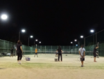 2020/09/12(土)　ソフトテニス　基礎練習会【滋賀県】