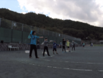 2020/10/24(土)　ソフトテニス　未経験からの練習会【滋賀県】
