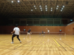 2020/10/02(金)　ソフトテニス　社会人限定練習会【滋賀県】