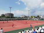滋賀県ソフトテニス　中学夏季大会2018【結果】