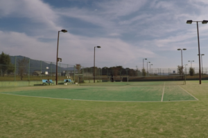 2020/11/01(日)　ソフトテニス　個別練習会【滋賀県】