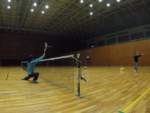 2020/12/07(月)　ソフトテニス基礎練習会【滋賀県】