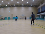 2020/12/26(土)　ソフトテニス追加練習会【滋賀県】