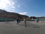 2020/12/05(土)　ソフトテニス　未経験からの練習会【滋賀県】