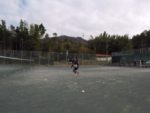 2020/12/12(土)　ソフトテニス　未経験からの練習会【滋賀県】