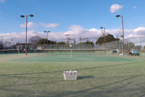 2020/11/29(日)　ソフトテニス　個別練習会【滋賀県】個人レッスン　Softtennis