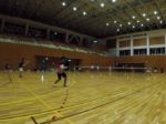 2019/07/16(火)　ソフトテニス練習会【滋賀県】