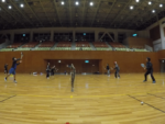 2020/12/14(月)　ソフトテニス基礎練習会【滋賀県】