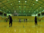 2020/12/09(水)　スポンジボールテニス（ショートテニス）【滋賀県】フレッシュテニス　参加者募集