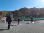 2021/01/09(土)　ソフトテニス　未経験からの練習会【滋賀県】プラスワン