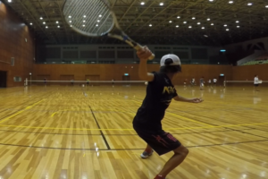 2019/07/02(火)　ソフトテニス練習会【滋賀県】プラスワン・ソフトテニス