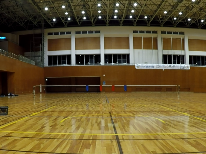 2021/01/23(土)　ソフトテニス基礎練習会【滋賀県】