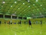 2019/06/12(水)　スポンジボールテニス【滋賀県】ショートテニス　フレッシュテニス　プラスワンソフトテニス