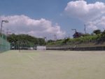 2019/06/13(木)　ソフトテニス　個別練習会【滋賀県】個人レッスン　プラスワン・ソフトテニス