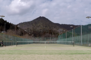 2021/02/14(日)　ソフトテニス　個別練習会【滋賀県】プラスワン・ソフトテニス