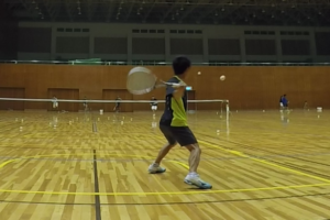 2019/05/14(火)　ソフトテニス練習会【滋賀県】