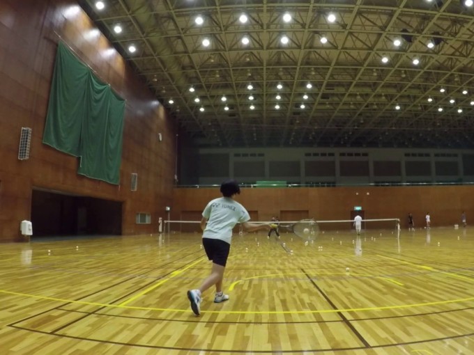 2019/05/28(火)　ソフトテニス練習会【滋賀県】