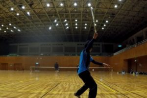 2021/02/26(金)　ソフトテニス・ゲームデー【滋賀県】プラスワン・ソフトテニス