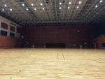 2019/05/27(月)　ソフトテニス練習会【滋賀県】中学生　高校生　社会人　プラスワン・ソフトテニス