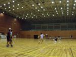 2019/06/03(月)　ソフトテニス練習会【滋賀県】中学生　高校生　社会人　プラスワン・ソフトテニス