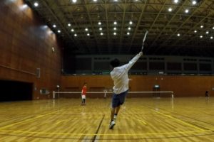 2021/03/02(火)　ソフトテニス練習会【滋賀県】プラスワン・ソフトテニス