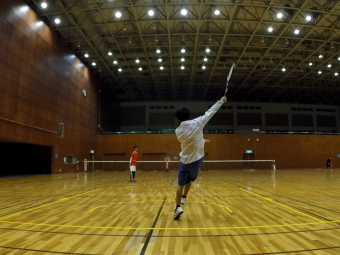 2021/03/02(火)　ソフトテニス練習会【滋賀県】プラスワン・ソフトテニス