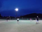 2019/06/01(土)　ソフトテニス初中級練習会【滋賀県】
