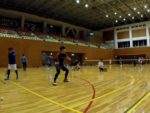 2021/04/06(火)　ソフトテニス練習会【滋賀県】