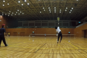 2021/04/16(金)　ソフトテニス　ゲームデー【滋賀県】