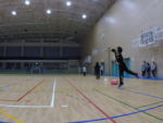 2021/04/17(土)　ソフトテニス基礎練習会【滋賀県】