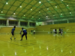 2021/04/21(水)　スポンジボールテニス【滋賀県】フレッシュテニス　ショートテニス　クォーターテニス　テニス　tennis