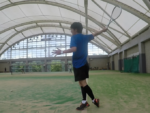 2021/05/21(金)　ソフトテニス　自主練習会【滋賀県】平日練習会
