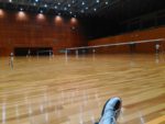 2015/06/16(火)　ソフトテニス練習会【滋賀県】